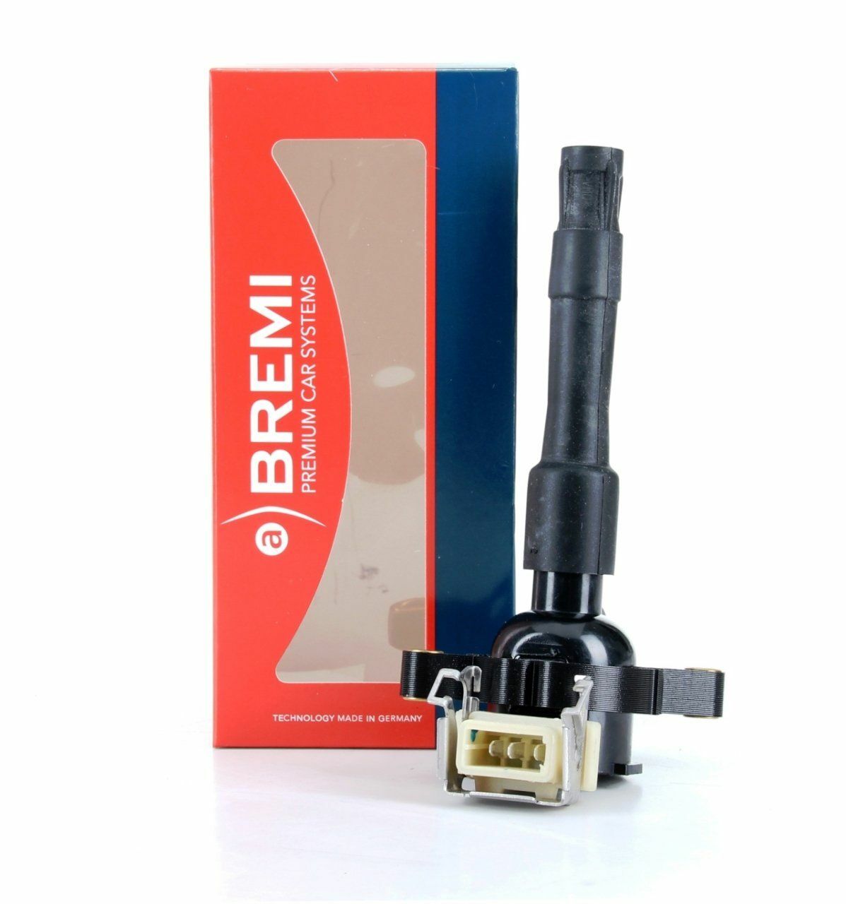 BREMI 11860T | Bmw E36 Kasa 320i M52 Motor Ateşleme Bobini