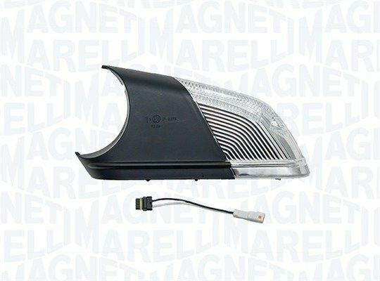 MAGNETI MARELLI 351990001350 | Sinyal Lambası Sol Polo 01-10
