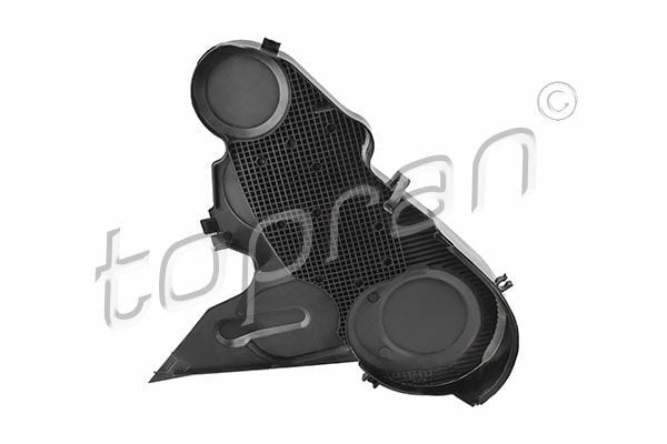 TOPRAN 118670 | Triger Kapağı (VW Amarok 10- Caddy 11-20 Golf 07-14 Polo 10- Transporter 10-19)