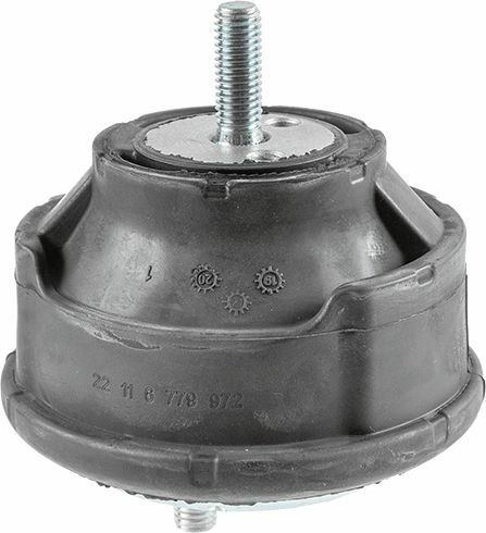 LEMFORDER 2495601 | Motor Takozu BMW E46 98-05 Z4 E85 05-09