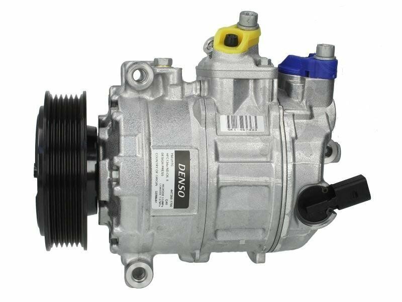 DENSO DCP32045 | Volkswagen Caddy Klima Kompresörü