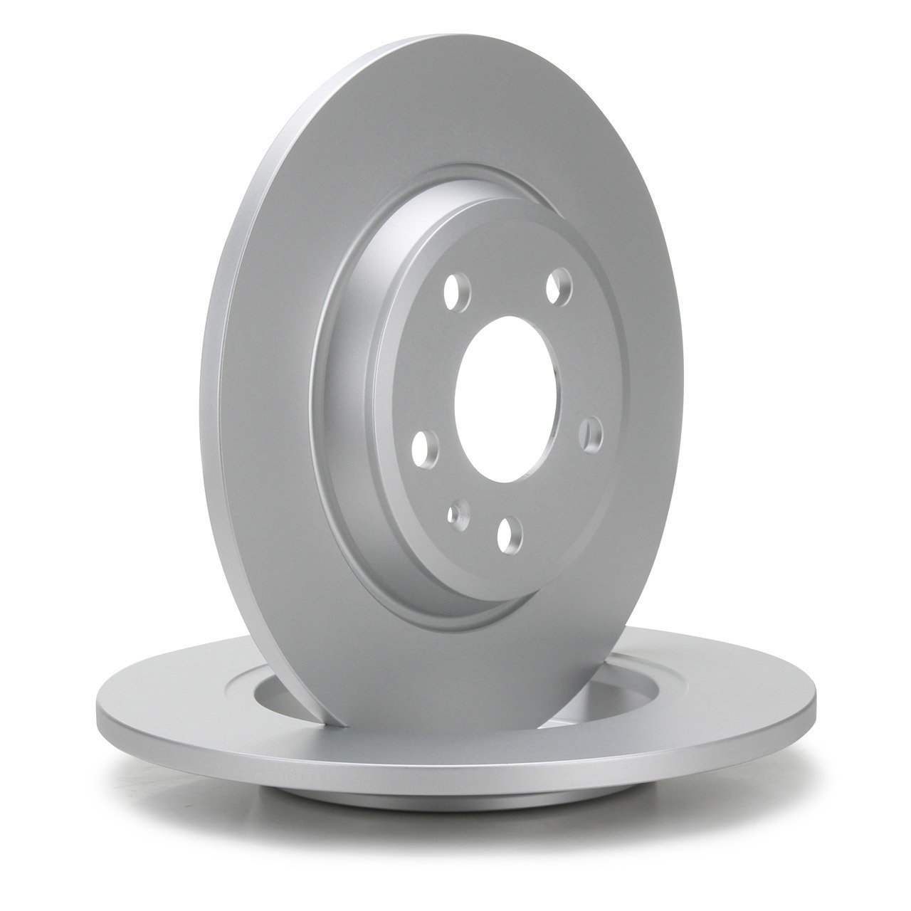 FERODO DDF1666C | Audi A4 2008 / 2018 Model Arası Arka Fren Disk Takımı