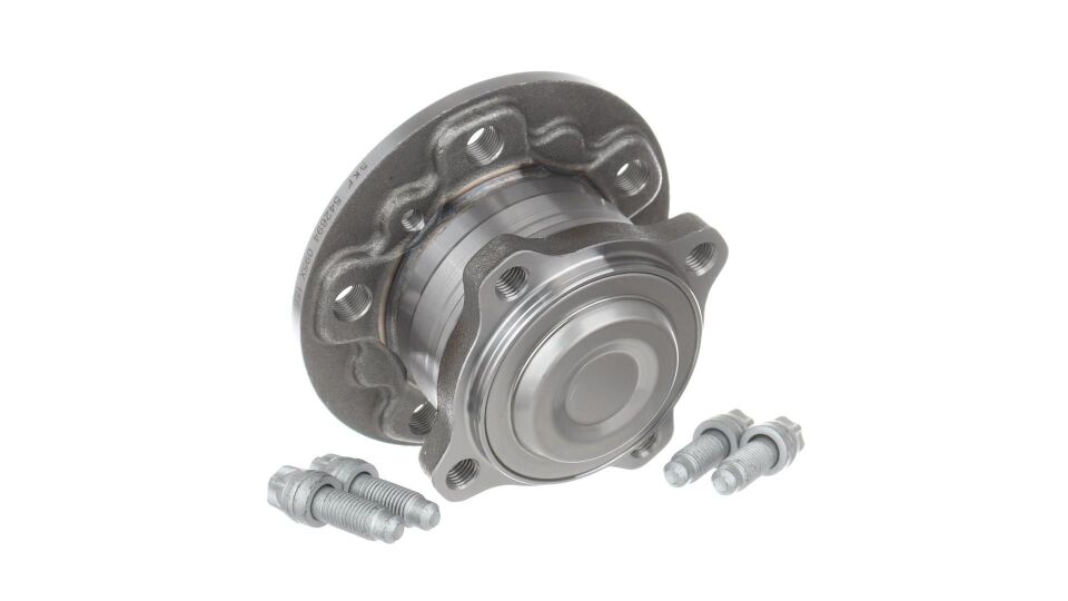 SKF VKBA7063 | Teker Poryası BMW F52 F45 F46 F48 Arka Sağ Sol