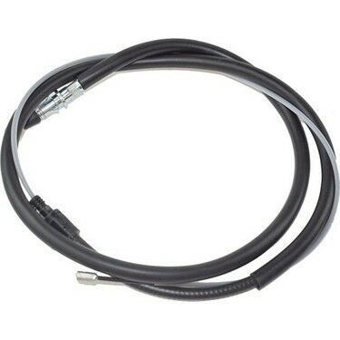 İTHAL 474641 | Citroen C5 2008-2015 1.6 Hdi El Fren Teli Sağ-Sol Takım