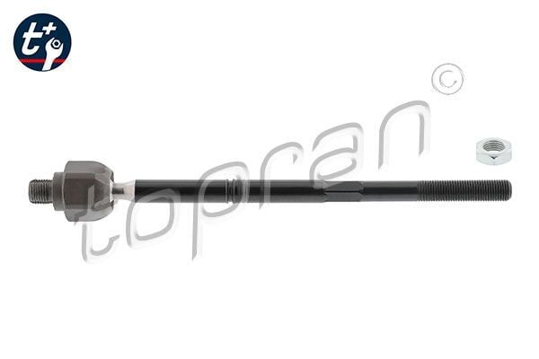 TOPRAN 206899 | Rot Kolu 278mm Zf Direksiyon Opel Astra H 04 >