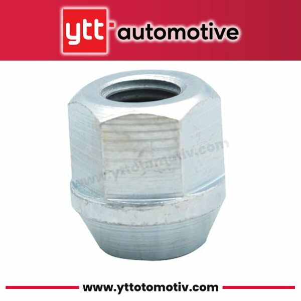 YTT Y3142 | Bijon Somunu Açık Lacetti Optra | 10 Adet