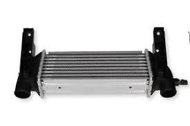 İTHAL 2T1Q9L440AC | Ford Connect 2003-2008 İntercooler Radyatörü Yan Sanayi