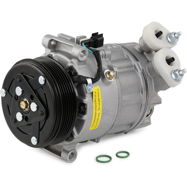DELPHI TSP0155025 | Opel Astra G X16XEL / X14XE Klima Kompresörü 1998-2000