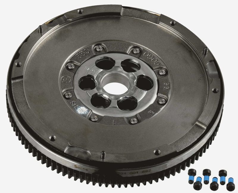 SACHS 2294001692 | Volan 10-Doblo-Linea-Punto-Bravo-Combo.D 1.6Mjt *A16fdl*