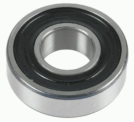 SACHS 1863869009 | Krank Mil Rulmanı Clio IV Laguna II Fluence Master III Traffic II