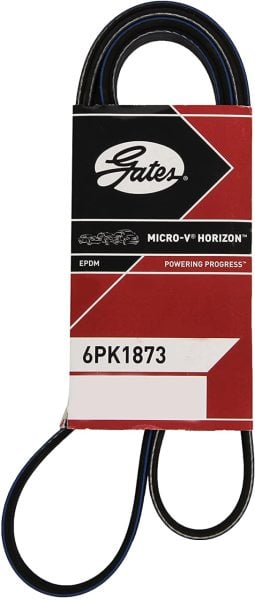 GATES 6PK1873 | Chevrolet Aveo 1.4 16 Valf V Kayışı