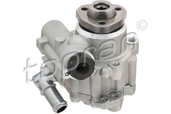 TOPRAN 113544 | Direksiyon Pompası VW Transporter