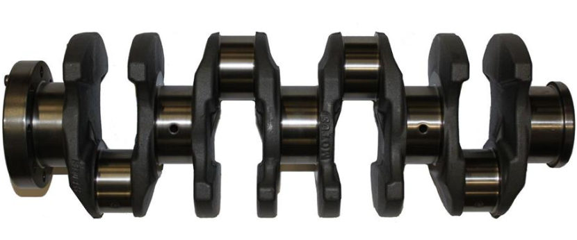 MOPAR(PSA) 1691322980 | Custom 2013-2018 2.2 TDCI Grank