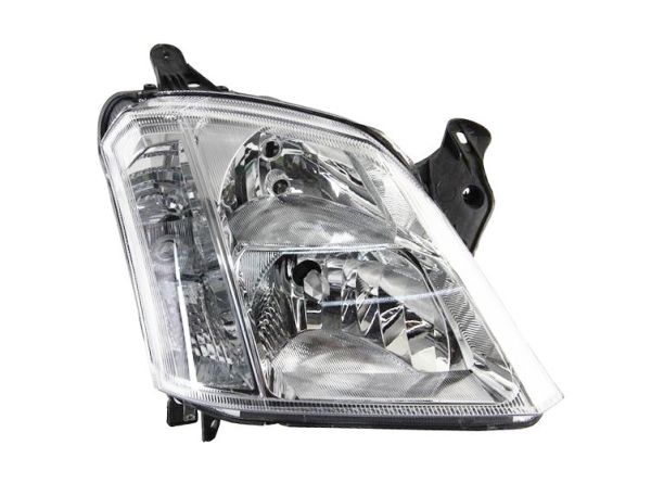 DEPO 442-1130R-LD-EM | Opel Meriva Ön Sağ (Yolcu Tarafı) Far Xenon Hariç
