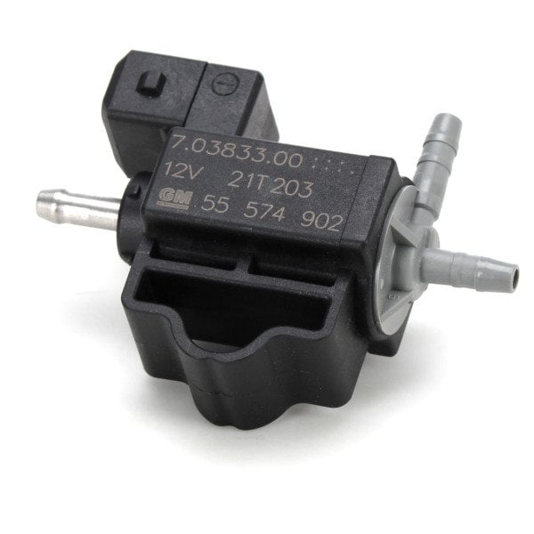 PSA 55574902 | Opel İnsignia A 1.4 / 1.6 Turbo Motor Selenoid Valfi Orijinal