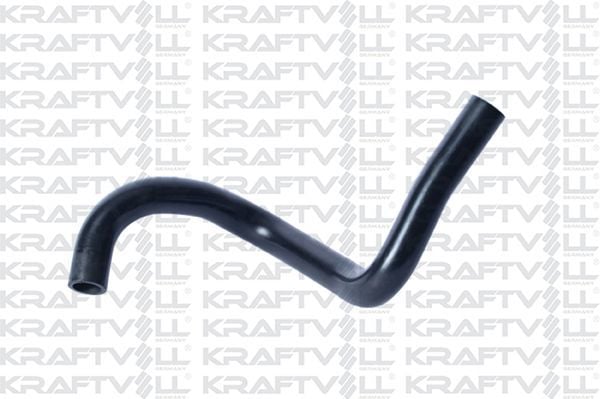 KRAFTVOLL 10030592 | Havalandırma Hortumu Astra F 1.4-1.6-Astra Classic-Vectra B 1.6 Corsa B-Tigra A 1.4-1.6 92 > 02