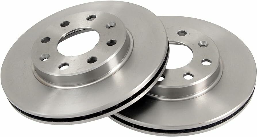 MEYLE 2915521006 | Chevrolet Kalos Ön Fren Diski 2003-2008