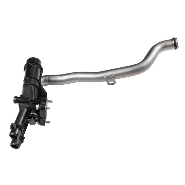 PSA 55598682 | Opel İnsignia A16XHT 170 Beygir Manifold Soğutma Gövdesi