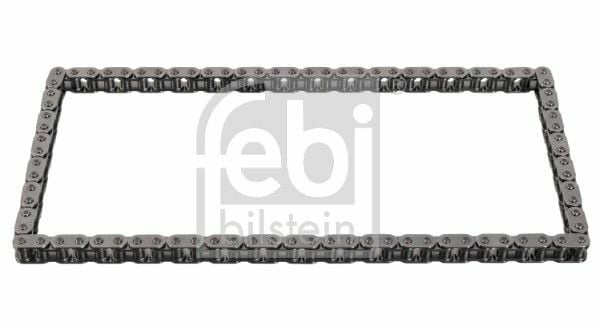 FEBI BILSTEIN 28720 | Eksantrik Zinciri BMW N57 N47 M57 B57 B47 F10 F20 F30 Mini B37 B47 N47 F56 F60 Toyota 1Ww 2Ww Verso Avensis Auris