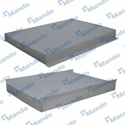 MANDO MMF025070 | Polen Filtresi 98-05 A-Seri (W168)-Vaneo