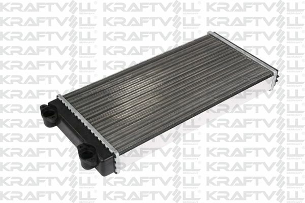 KRAFTVOLL 08050153 | Kalorifer Radyatörü Man 12.153 / 163-95 D0824