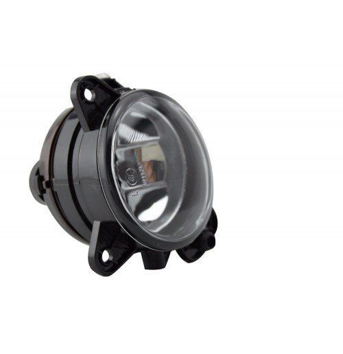 DEPO 441-2035L-UE | Skoda Roomster 2006-2010 Model Arası Sis Farı Sol