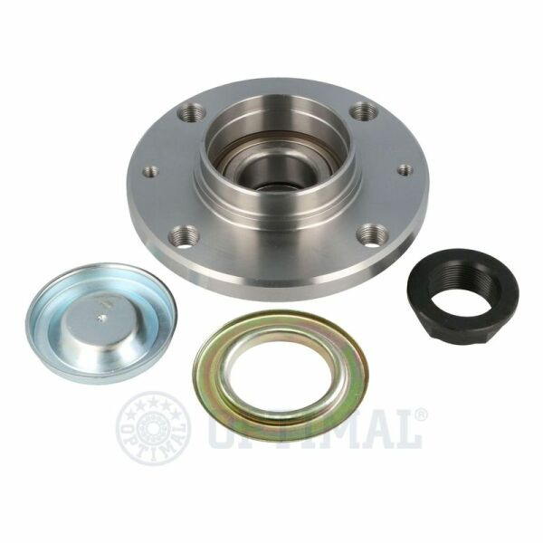 OPTIMAL 602337 | Arka Teker Poryası Kit (Peugeot Partner 406 / Citroen Berlingo)