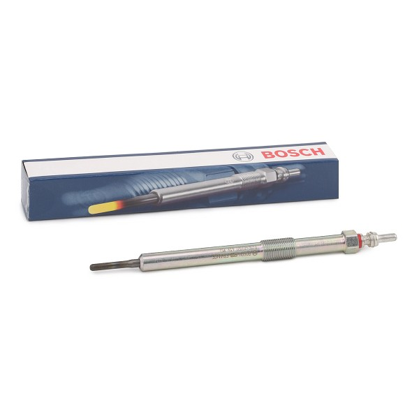 BOSCH 0250403021 | Mercedes W205 Kasa C180d Kızdırma Bujisi
