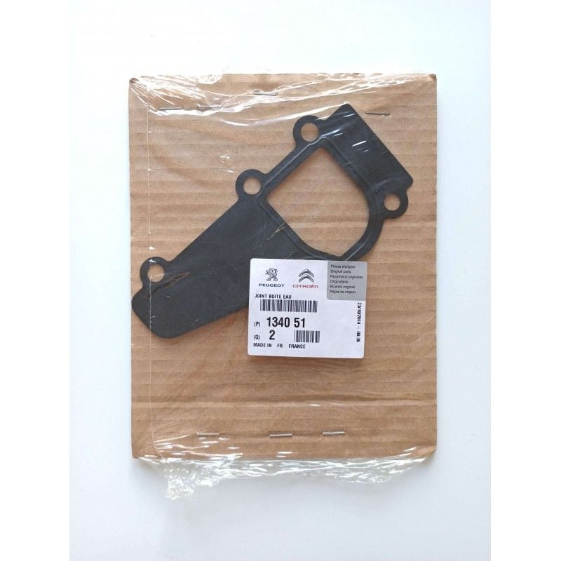 PSA 1340.51 | Citroen Berlingo 2003-2009 2.0 Hdi Termostat Kütük Contası Orijinal