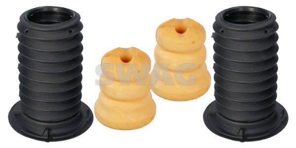 SWAG 33109049 | Amortisör Toz Lastiği Set BMW On F20 F30 F32 G20