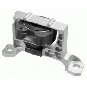 YTT Y9547| Ford Connect 2014-2018 1.6 TDCI Motor Takozu Sağ YTT Marka