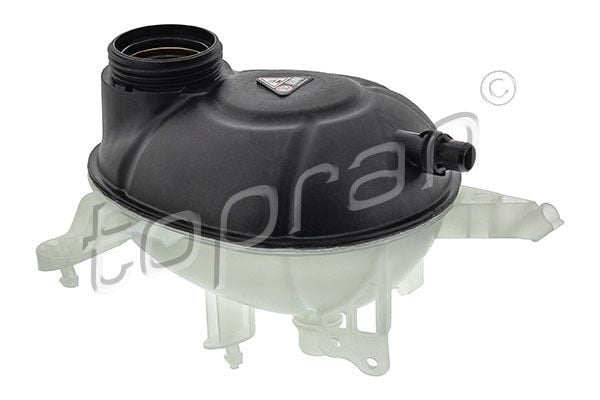 TOPRAN 409279 | Radyatör Yedek Su Deposu Mercedes W205 14 > A205 16 > C205 15 > S205 14 > W213 16 > C238 16 > C253 16 > 19