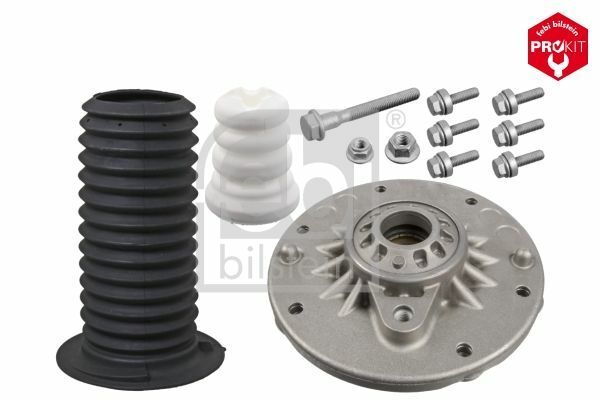FEBI BILSTEIN 104870 | BMW Amortısör Kovanı Mesnet Yatagı Seti