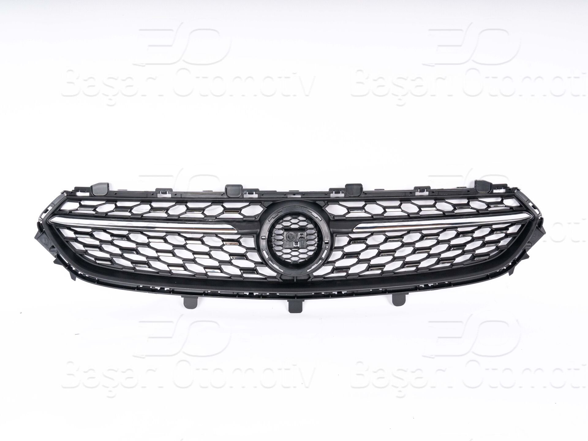 WISCO 2233535-00 | Panjur Komple (Nikelajlı Petek) Opel Corsa F 20 >