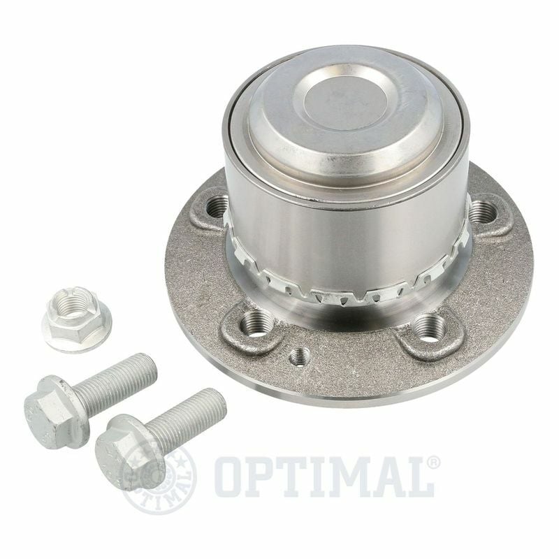 OPTIMAL 401521 | Porya Ön (Rulmanlı) Mercedes Viano W639 03 / Vito W639 03 /)