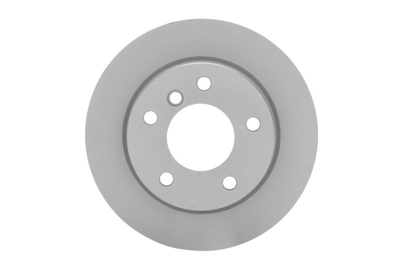 BOSCH 0986478561 | Arka Fren Diski BMW E36 E46 280mm | 2 Adet