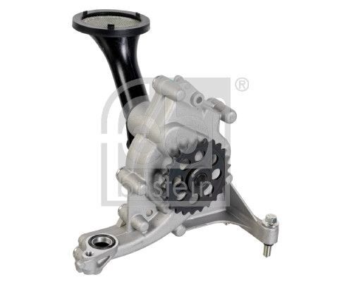 FEBI BILSTEIN 178036 | / Yağ Pompası 108 208 2008 308 T9-C1 C3 III C4 Cactus Ds3 Eb2 Eb2f Eb2d