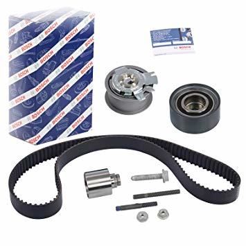 BOSCH 1987948075 | Volkswagen Passat 2005-2010 Model Arası 2.0 TDI BKP Motor Triger Seti