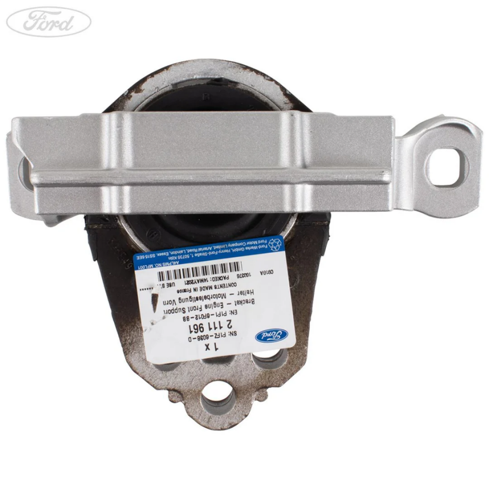 FORD OTOSAN F1F16F012BB | Connect 2014-2020 1.5 TDCI Motor Takozu Sağ