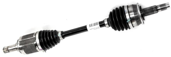İTHAL 16-350-005 | Chevrolet Yeni Aveo 1.3 Dizel Ön Sağ Komple Aks