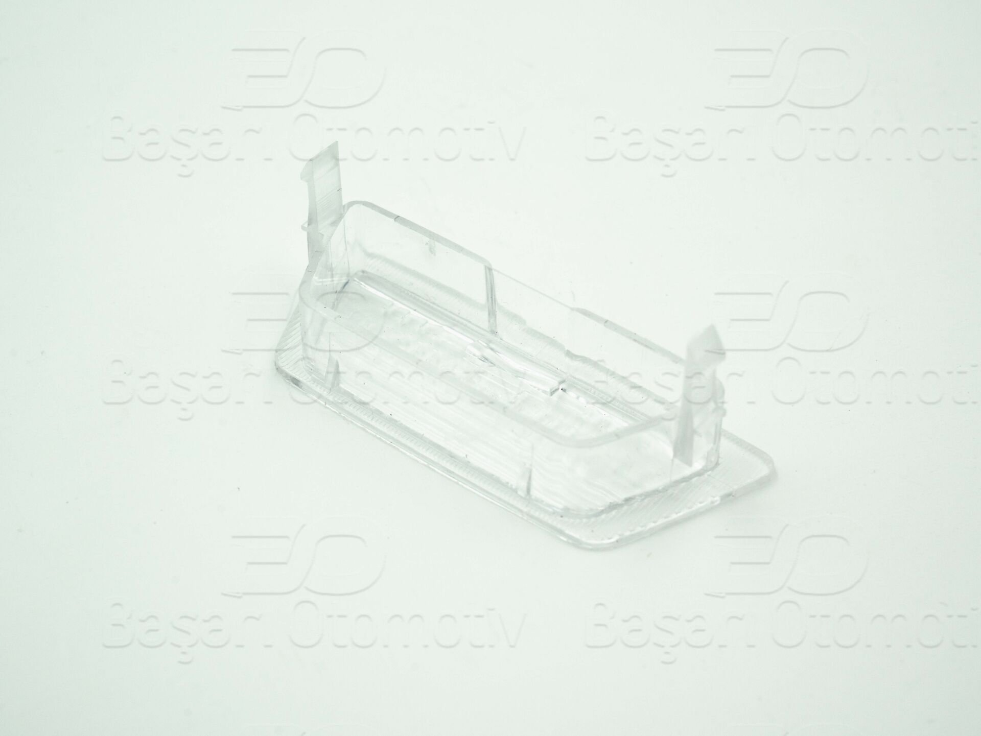 WISCO 1224052 | Plaka Lamba Camı Arka Opel Astra G 98 >