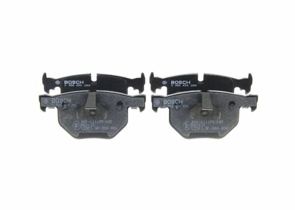 BOSCH 0986494286 | Fren Balatası Arka BMW E65-E66 730D / 730 / 735
