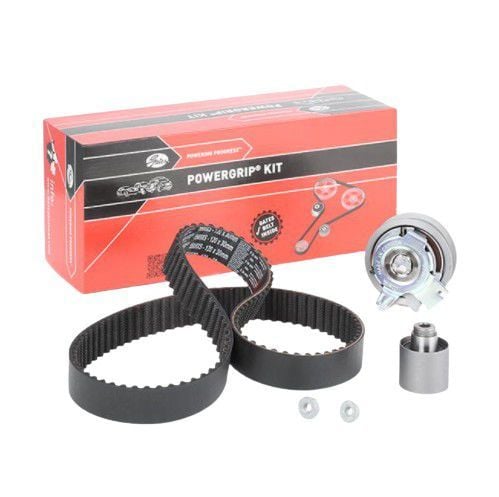 GATES K025678XS | Seat İbiza 2012 Sonrası 1.4TDI CUS Triger Seti