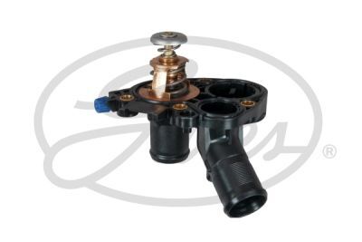 GATES TH60883G1 | Termostat 83°C 12-Pt.208-301-308-2008-C3-C4.Cactus-Elysee-Ds3 1.2Vti