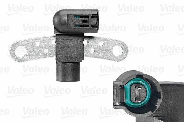 VALEO 254017 | Devir Sensörü Clio-Mgn.I.II-Kng-Log-Mcr 1.5 DCI 82Hp