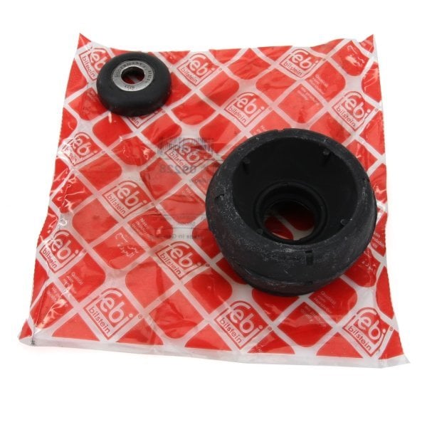 FEBI BILSTEIN 09228 | BILSTEIN / Seat Toledo 1997-2019 Model Ön Amortisör Üst Takozu Bilyalı