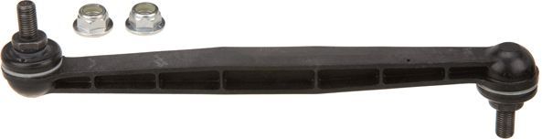 TRW JTS370 | Z Rotu Stabilizer Opel Astra G (98-04)