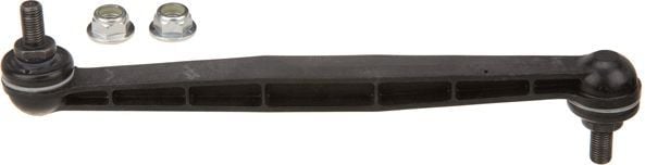 TRW JTS370 | Z Rotu Stabilizer Opel Astra G (98-04)