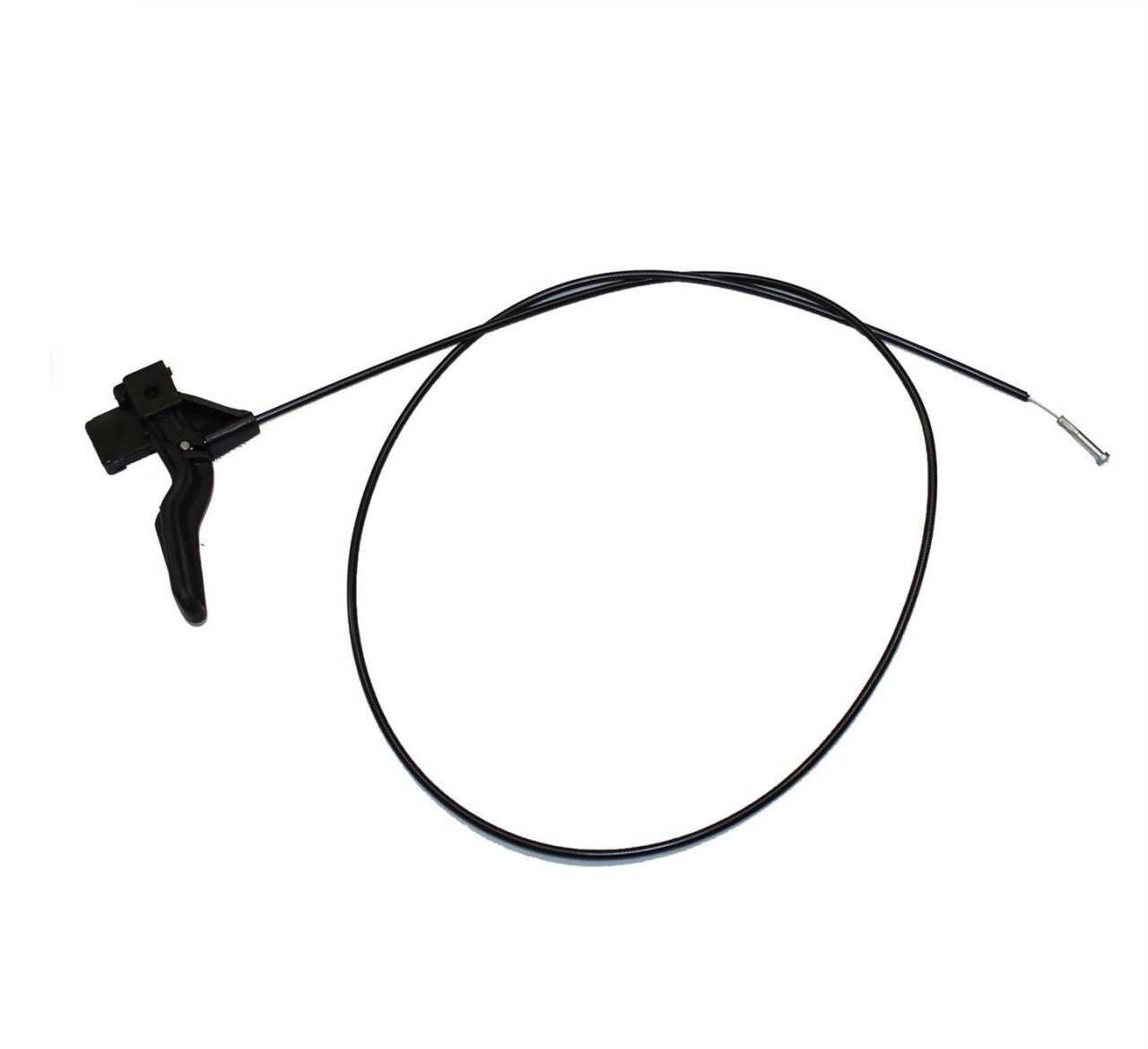 İTHAL 6178457 | Opel Astra H Kaput Açma Teli