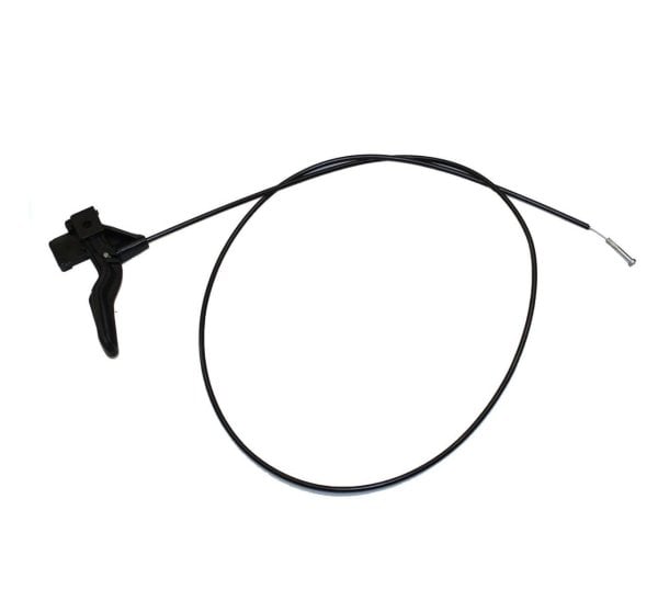 İTHAL 6178457 | Opel Astra H Kaput Açma Teli
